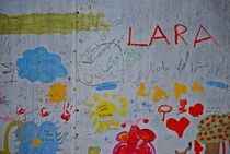 all for Lara... by loewenherz-artwork