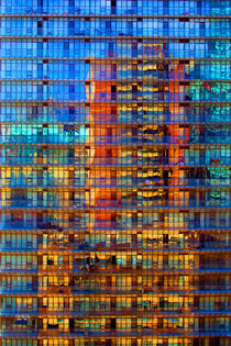 Buildings in Buildings von David Hare