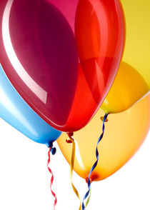 Balloons von Daniel Troy