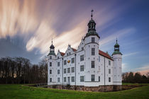 Schloss Ahrensburg von Michael Onasch