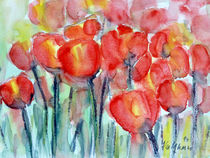 Tulpen von Walter Kalfhues