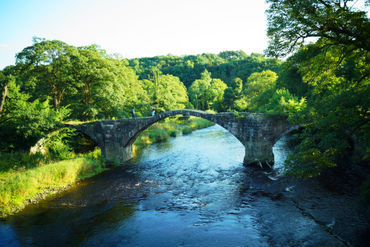 Tolkien-trail-brandywine-bridge-hurst-green