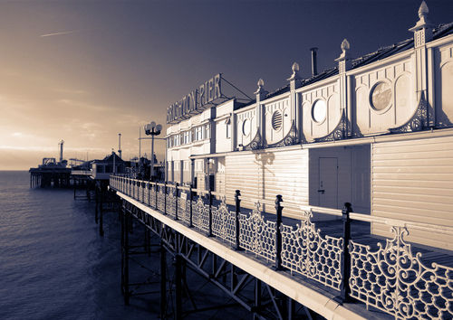 Brighton-pier
