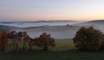 Herbstmorgen by Thomas Jäger