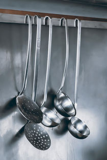 The Spoon 0885 von Mario Fichtner