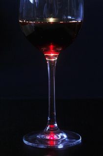 Wein by Thomas Jäger