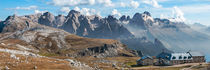 mountains 2550 von Mario Fichtner
