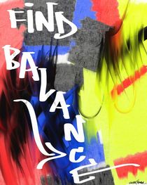 Find Balance by Vincent J. Newman