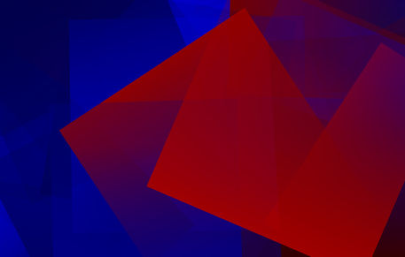 Red-and-blue-abstraction