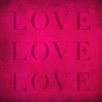 LOVE LOVE LOVE by crazyneopop