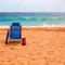 Chair-on-beach