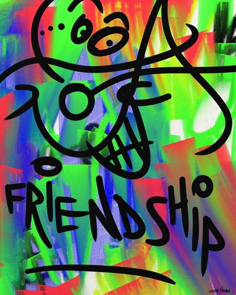 Friendship-2