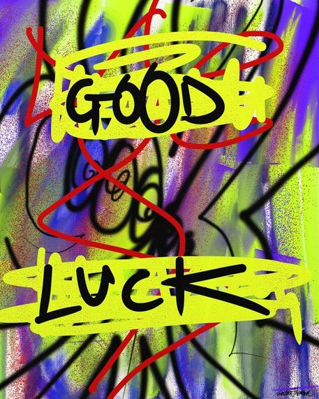 Good-luck