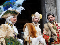 Carnevale di Venezia 2015 von smk
