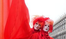 Carnevale di Venezia 2015 by smk
