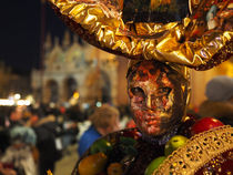 Carnevale di Venezia 2015 by smk