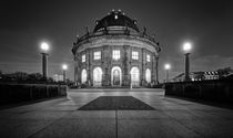 Bodemuseum Berlin  by Marcus  Klepper