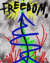 Freedom von Vincent J. Newman