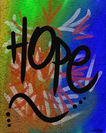 Hope by Vincent J. Newman