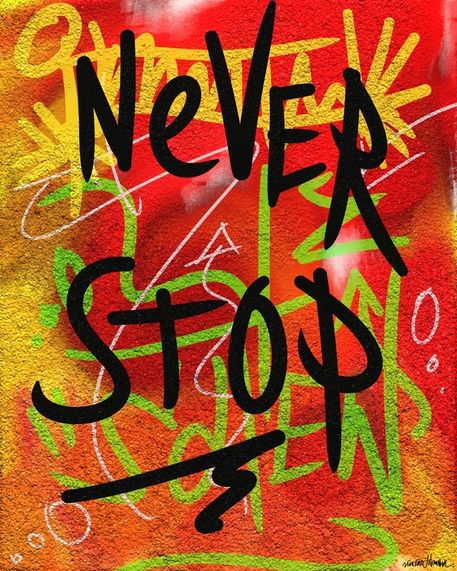 Never-stop-1