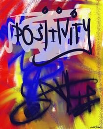 Positivity  by Vincent J. Newman