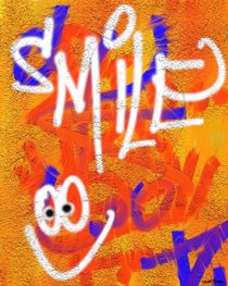 Smile by Vincent J. Newman