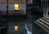 Geheimnisvolles Venedig by Bruno Schmidiger