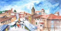 Sineu Market In Majorca 06 by Miki de Goodaboom