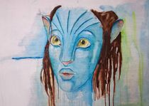Avatar Interpretation ... by Jacqueline Schreiber