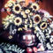 My-sunflowers-by-artsoni-d5piri5
