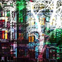 around the place | abstract I.I von urs-foto-art