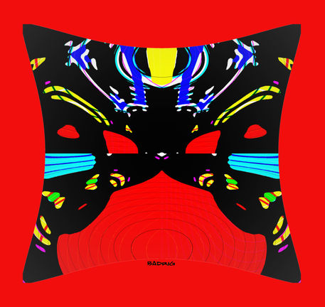 Black-cat-mask