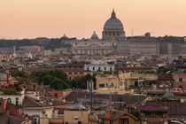 Rome 04 von Tom Uhlenberg