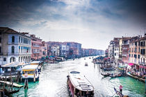 Grand Canal by hoernet-photographie