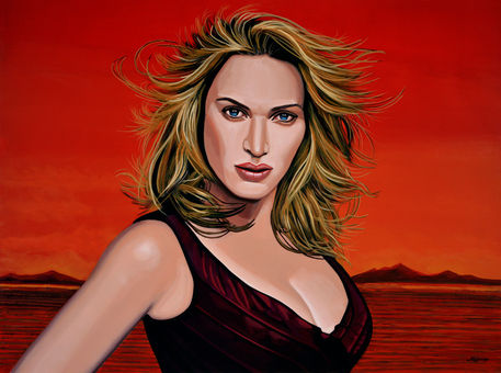 Kate-winslet-painting