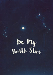 be my north star by Sybille Sterk