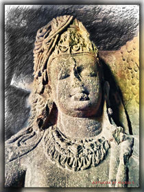 Shiva von mario-s