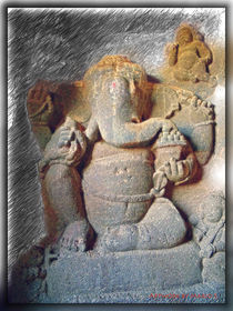 Ganesha by mario-s