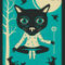 Tarot-card-cat-magician
