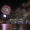 Miami-skyline-fireworks