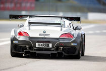 BW Z4 GT3 by Mario Hommes