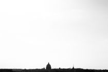 Rome Landscape by whiterabbitphoto