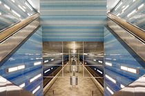metro station by fotolos
