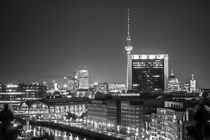 Berlin SW by hoernet-photographie