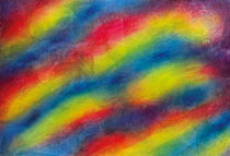 Wellenlängengrade | Degrees of Wavelength |  Grados de Longitud de Onda  von artistdesign