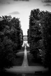 Drottningholm III by hoernet-photographie