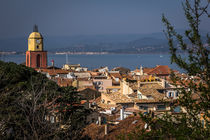 St. Tropez by gfischer