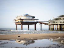 Haus am Meer by fotografielebensart