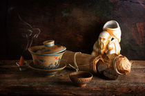 Tea Story von Stanislav Aristov