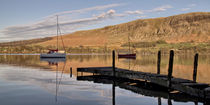 Down On Ullswater by Roger Green